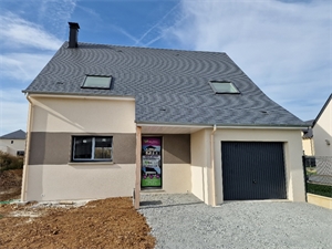 maison à la vente -   14700  FALAISE, surface 110 m2 vente maison - UBI480858272